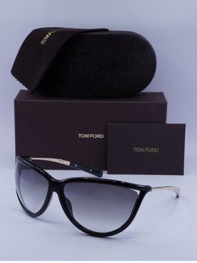Tom Ford | Accessories | Tom Ford Kit Astuccio Rigido B8 Uomo
